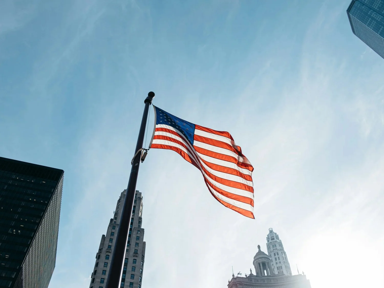 USA Made