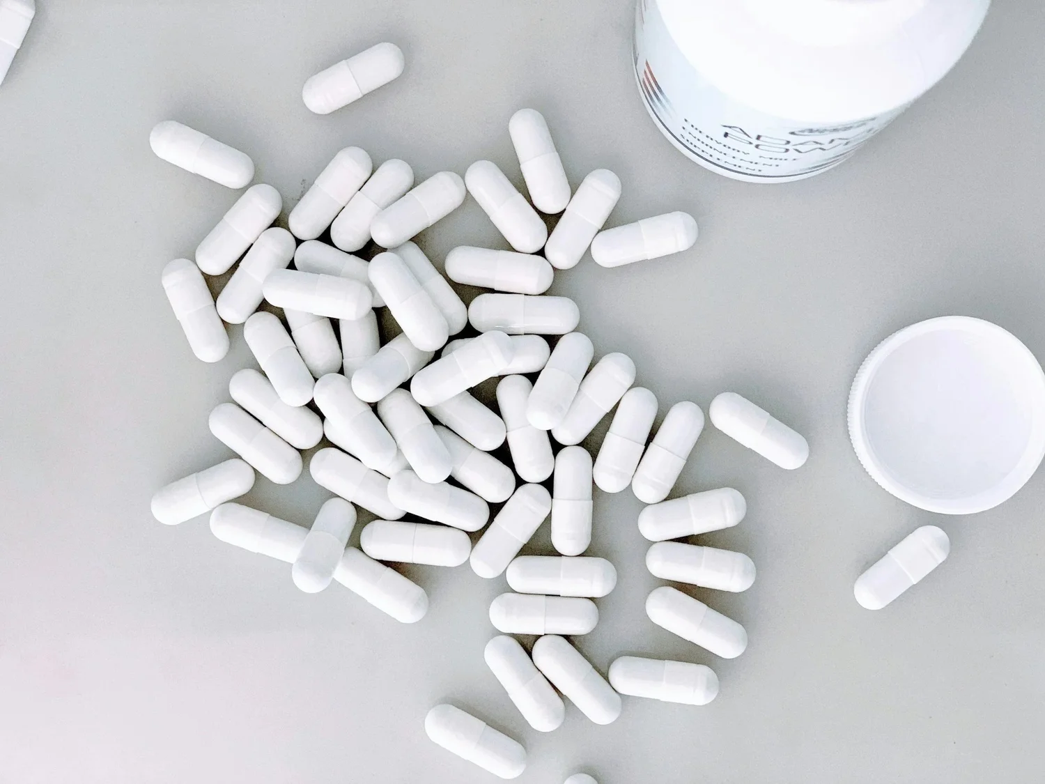 Capsule format